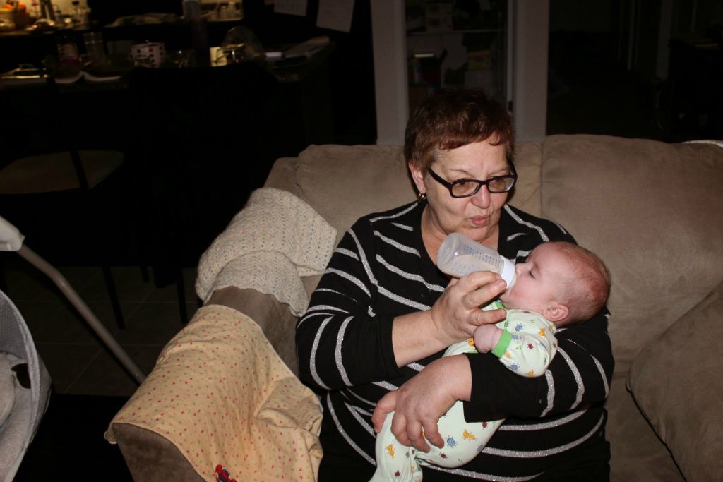 01-24-Grandma Feeding1